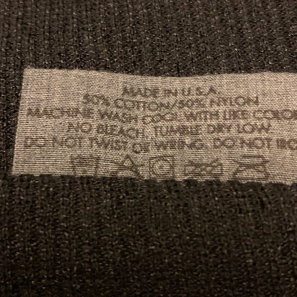 Michael Stars by Anthropologie Ribbed Knit Pull-Over Sweater - Picture 6 of 7